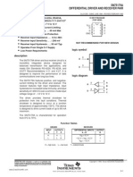 Data Sheet