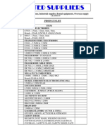 United Suppliers Welding Solutions Catalog