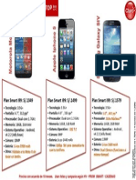 HV - Comparativo Smartphones - Top