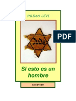 Primo Levi