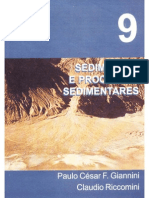 09-Sedimentos e Processos Sedimentares