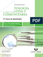 Odontologia Preventiva y Comunitaria