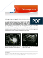Endoscopic Diagnosis