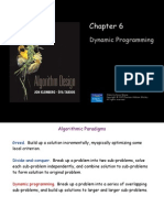 06dynamic Programming Weighted Interv Sched