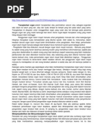 Download Transplantasi Organ by noenkzuliyadi8810 SN187507579 doc pdf