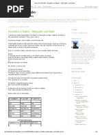 Dicas de Alemão_ Acusativo e Dativo - Akkusativ und Dativ