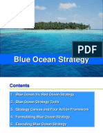 Blue Ocean Strategy 