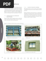 Aluminium Window Specifications Guide | PDF | Window | Specification ...