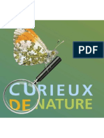 Exposition itinérante - Curieux Nature
