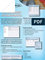 GB GESTION DOCUMENTAL