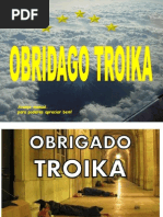 Obrigado Troika
