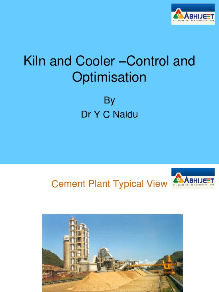 Kiln | Chemical Engineering | Nature