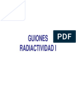 2 Guion Introduccion RADIACTIVIDAD03312011