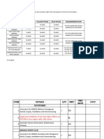 Gates Load Rating Genset Sizing.