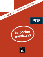 167662418 Cocina Mexicana