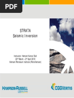 Strata