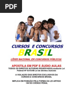 Direito Dicas Direito Constitucional