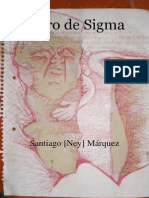 Santiago Ney Marquez Libro de Sigma PDF