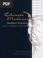 Download Chinese Medicine Modern Practice by Amarg Nirod SN187537893 doc pdf