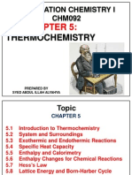 CH 5-Thermochem 2013