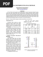 Download Makalah Jaringan Tegangan Rendah by Asho SN187542997 doc pdf