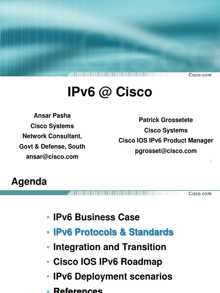 NETWORKING | PDF