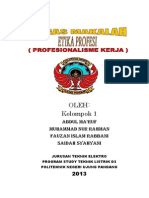Download MakalahEtikaProfesiProfesionalismeKerjabyAshoSN187545457 doc pdf