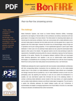 Download BonFIRE Case Study P2PClouds by BonFIRE SN187547771 doc pdf