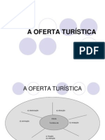 2812 - 14 - A Oferta Turística