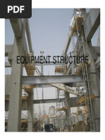 Pipe Rack Design Using STAAD Pro | PDF | Thermal Expansion | Pipe ...