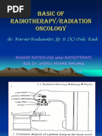 Download Introduction to Basic Radiotherapy by hendra2darmawan SN187550469 doc pdf