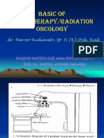 Download Introduction to Basic Radiotherapy by hendra2darmawan SN187550469 doc pdf