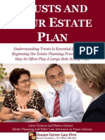 Trusts and Your Estate Plan