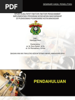 Download Presentasi Seminar Proposal by Nur Fitriah SN187554548 doc pdf