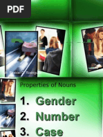 Download Properties of Nouns by Ezekiel D Rodriguez SN18755464 doc pdf