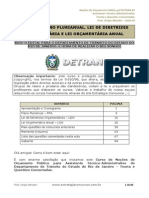 Nocoes de Orcamento Publico p Detranrj Assistente Tecnicoadministrativo Aula 00 Aula 0 Afo Detran Rj 26952