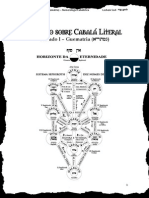 Tratado Sobre Cabalá Literal (Gematria) - Lochem Sod PDF