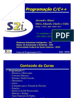 Curso Programacao Cplusplus LCI