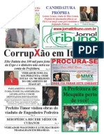 Jornal Tribuno Ed 104 - Site