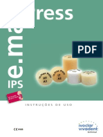 IPS E-Max Press
