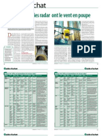 828 GDA Mesure Niveu Radar PDF