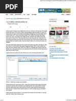 Download Membuat Gambar 3D Untuk Pemula by Kang Mas Wiralodra SN187564955 doc pdf