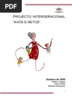 Project o in Erger Ac Ional