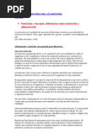 Download CLASE 1 NUTRICION by Amos Instituto Superior en Salud SN18756613 doc pdf