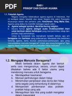 Materi Agama Katolik