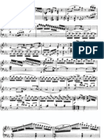 Haydn Sonata No - 52 e Flat Major Adagio Cantabile