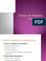 Cancer D Eprostata