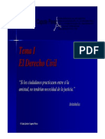 Derecho Civil