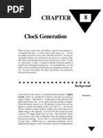 Clock Generator