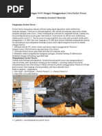 Download Cara Membuat Jaringan WAN Dengan Menggunakan Cisco Packet Tracer by Luthfi Masruri SN187577146 doc pdf
